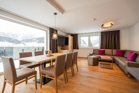 Suites by Mein Almhof