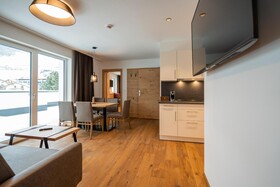 Suites by Mein Almhof
