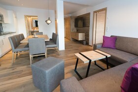 Suites by Mein Almhof