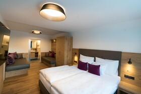 Suites by Mein Almhof
