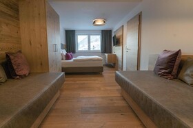 Suites by Mein Almhof