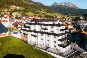 Suites by Mein Almhof