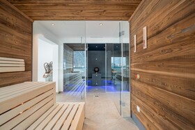 Suites by Mein Almhof