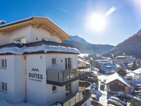 Suites by Mein Almhof
