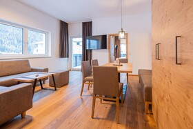 Suites by Mein Almhof
