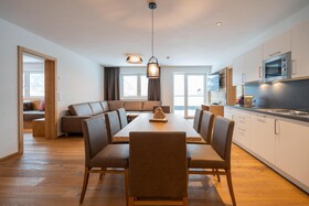Suites by Mein Almhof