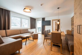 Suites by Mein Almhof