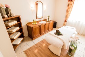 Forster’s Naturresort