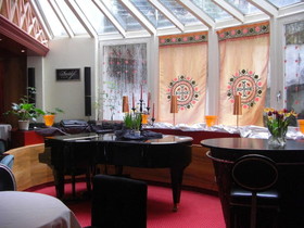 Hotel Alpenkönig