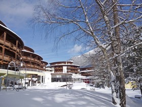 Hotel Alpenkönig
