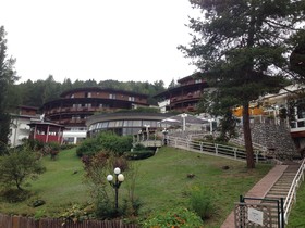 Hotel Alpenkönig