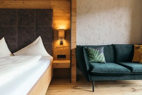 Ruhehotel & Naturresort Rehbach