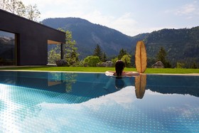 Ruhehotel & Naturresort Rehbach