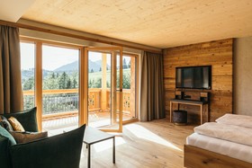 Ruhehotel & Naturresort Rehbach