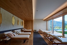 Ruhehotel & Naturresort Rehbach