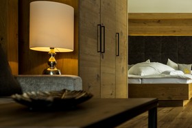 Ruhehotel & Naturresort Rehbach