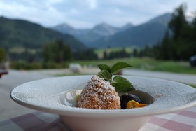 Ruhehotel & Naturresort Rehbach