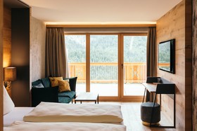 Ruhehotel & Naturresort Rehbach