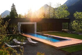 Ruhehotel & Naturresort Rehbach
