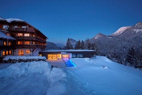 Ruhehotel & Naturresort Rehbach