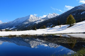 Ruhehotel & Naturresort Rehbach