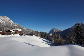 Ruhehotel & Naturresort Rehbach