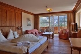 Ruhehotel & Naturresort Rehbach