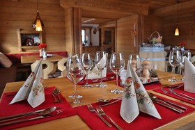 Ruhehotel & Naturresort Rehbach