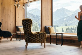 Ruhehotel & Naturresort Rehbach