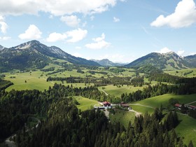 Ruhehotel & Naturresort Rehbach