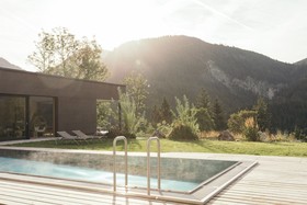 Ruhehotel & Naturresort Rehbach