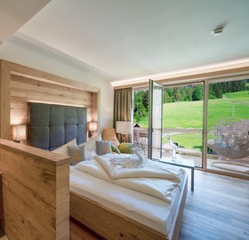 Ruhehotel & Naturresort Rehbach