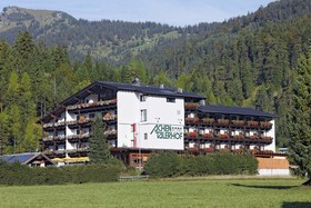 Achentalerhof