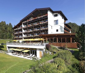Achentalerhof