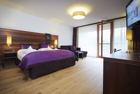 Das Kronthaler Alpine Lifestyle Hotel