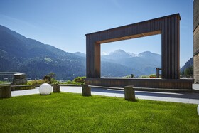 Das Kronthaler Alpine Lifestyle Hotel