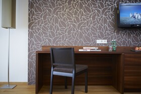 Das Kronthaler Alpine Lifestyle Hotel