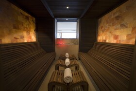 Das Kronthaler Alpine Lifestyle Hotel