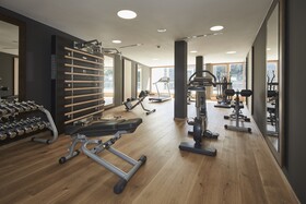 Das Kronthaler Alpine Lifestyle Hotel