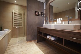 Das Kronthaler Alpine Lifestyle Hotel