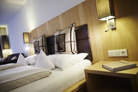 Das Kronthaler Alpine Lifestyle Hotel