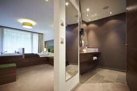 Das Kronthaler Alpine Lifestyle Hotel