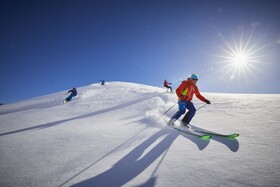 Das Kronthaler Alpine Lifestyle Hotel