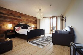 Das Kronthaler Alpine Lifestyle Hotel
