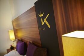 Das Kronthaler Alpine Lifestyle Hotel