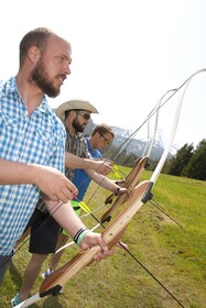 Das Kronthaler Alpine Lifestyle Hotel