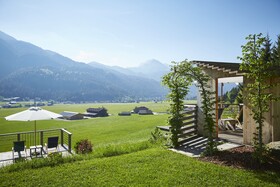 Das Kronthaler Alpine Lifestyle Hotel