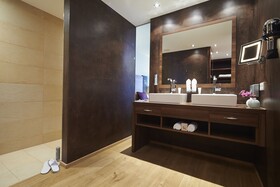 Das Kronthaler Alpine Lifestyle Hotel
