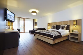 Das Kronthaler Alpine Lifestyle Hotel