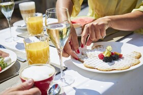 Das Kronthaler Alpine Lifestyle Hotel